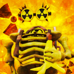 Radioactive Content
