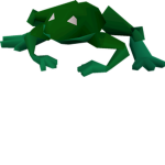 Church of Big Frogga