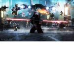 Star Wars Cantina Band