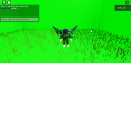 GREEN SCREEN ROOM (ALL GREEN)