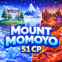 [UPD EVENT x100] Mount Momoyo icon