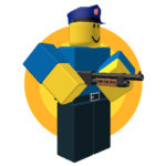 The Roleplay Police Force