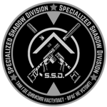 Specialised Shadow Division