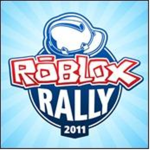 Roblox Rally 2011 Fan Club