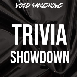 Trivia Showdown