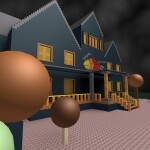 TIFANY MAYUMI'S Mansion Survival