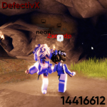 DefectivX
