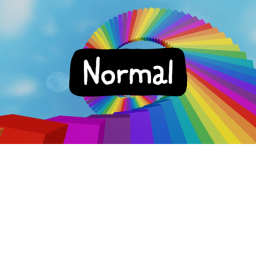 The 1st Normal Obby