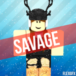 The Roblox Savage Team