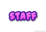 Staff {server enforcement}