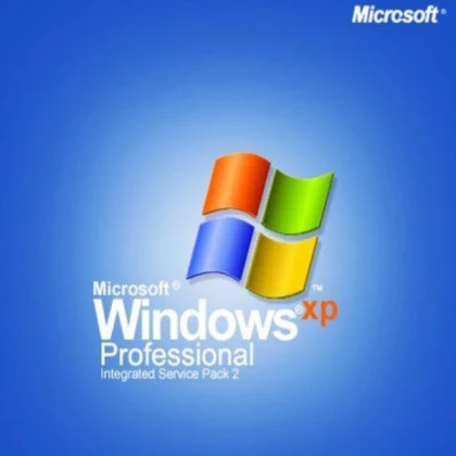 Windows Xp Logo