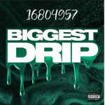 Biggest dripps