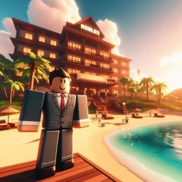 🏝️ Private Island Tycoon icon