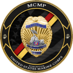 [MCMP] Mαrine Corps Militαry Police