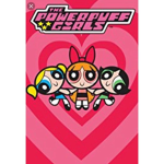 We Love PowerPuff Girls!