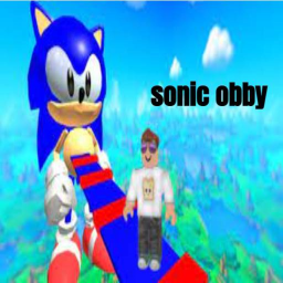 short sonic obby