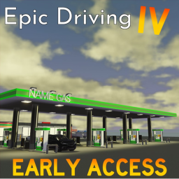 Epic Driving IV
