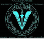 Valk hub