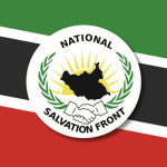 [SS] ∣ National Salvation Front