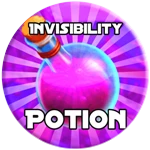 Invisibility Potion