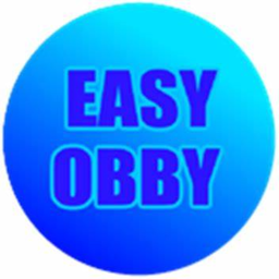 obby game