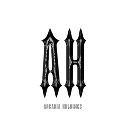 Arcadia Holdings Roblox group icon