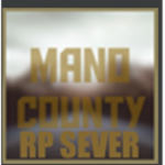Mano County RP Sever