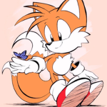 Tails! <3