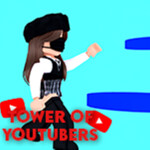 [NIC MINEGAMES!!] Tower Of Youtubers!😱