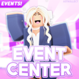 Swirlyz Event Center