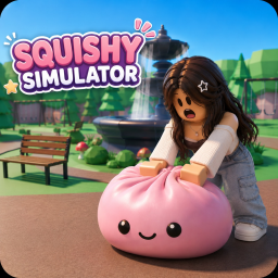 [NEW] Squishy Simulator