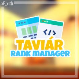 V1 | Rank Management Center