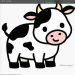 We da blueberry cows