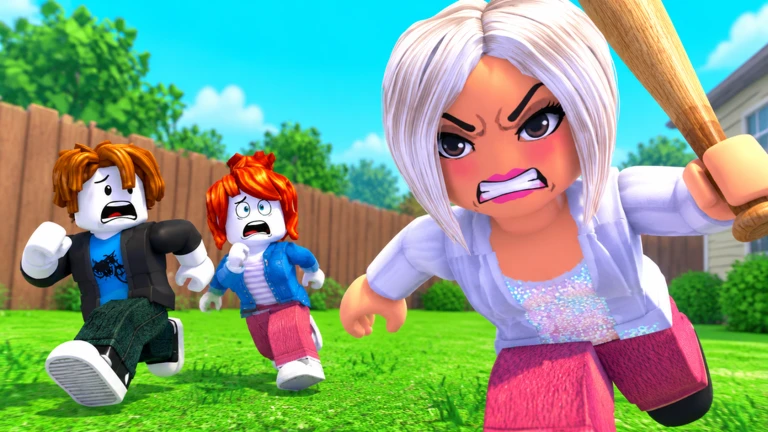 Rob The Karen thumbnail