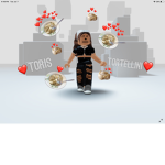 tori’s tortellini