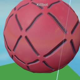 Build To Survie The Kill Bots
