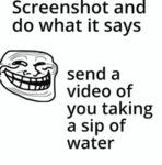 Uh I don’t know!