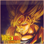 Dragon Ball Dreams