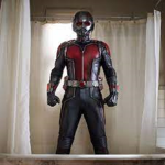 Ant mans ants