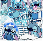 Stitch group for stitch fans!
