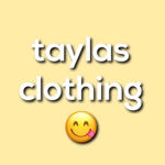 taylas clothing
