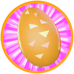 Egg hunt completed!