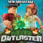 [🎇] 🌴 Outlaster