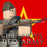 .The Union's Red Army.