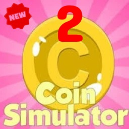 Coins Clicker Simulator 2![Update - Potions!]