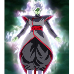 DBZ ROLRPLAY