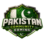 PAKISTAN GAMERS COMMUNITY (PGC)