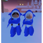 ~Team Sharky~