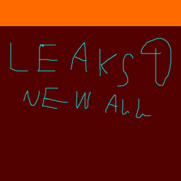 Leaks new all