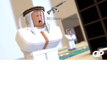 "Sheikh"